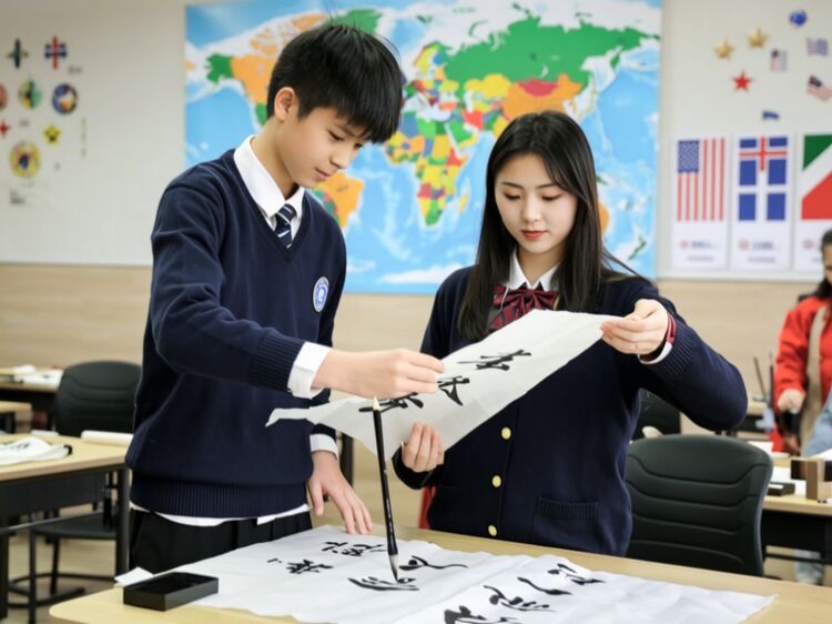 北京国际耀中学校