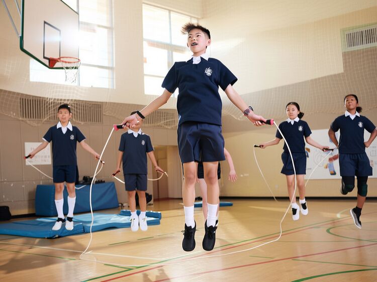 三亚国际初中哪个好点