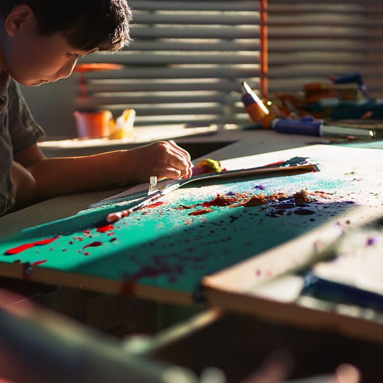 八十中国际学校