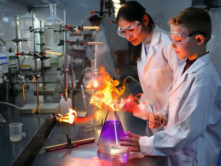 河源国际初中排名一览表