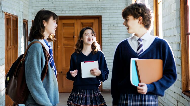 昆山国际学校排名