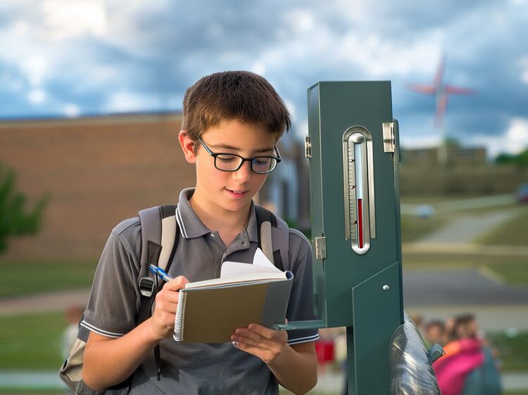 长春国际外国语学校