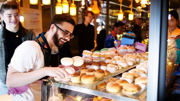 北京有名的国际学校