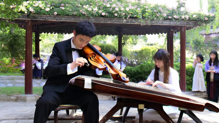 奉贤私立初中收费标准