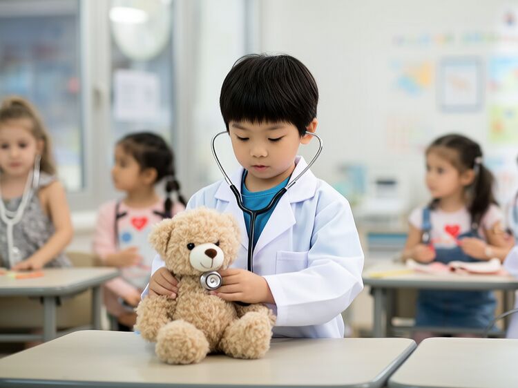 墨尔文国际学校新津