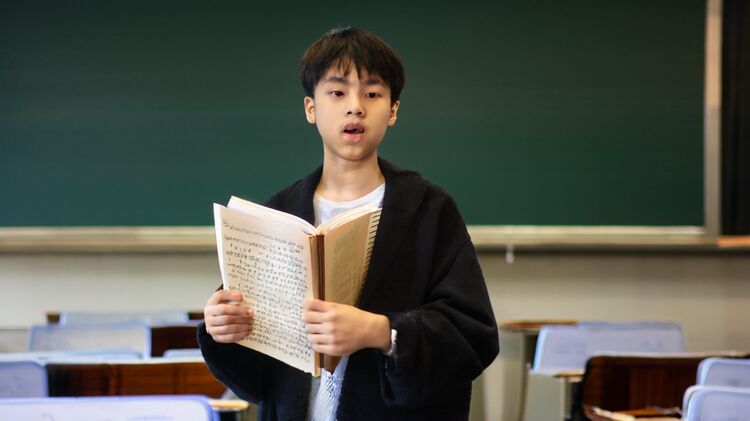 西城国际高中学费一年多少钱