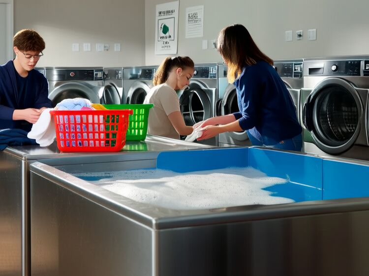 北美国际高级学校