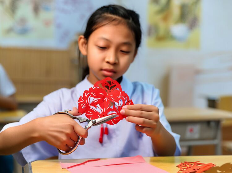 河源国际初中排名一览表