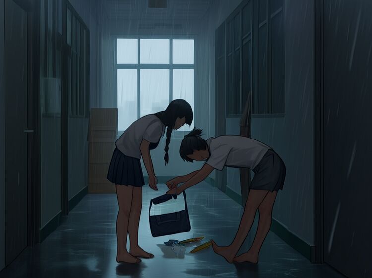 宁波华茂国际学校