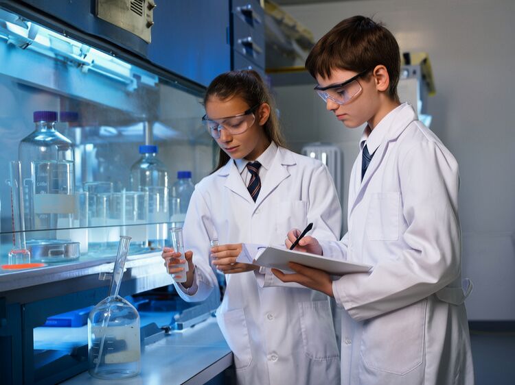 常州国际双语学校