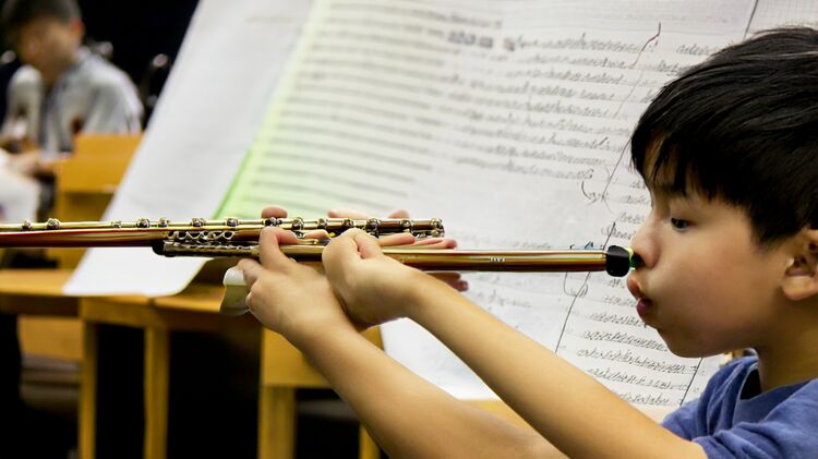 芳草地国际学校招生