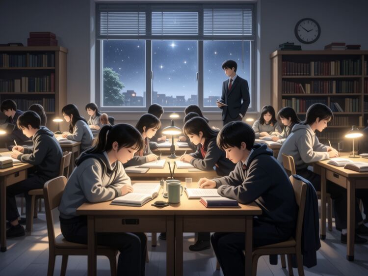 舟山私立高中排名