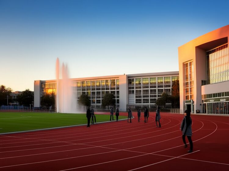 北京的国际学校学费