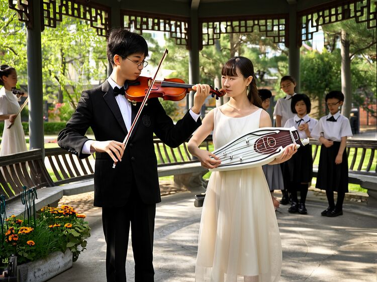 北京国际学校名校