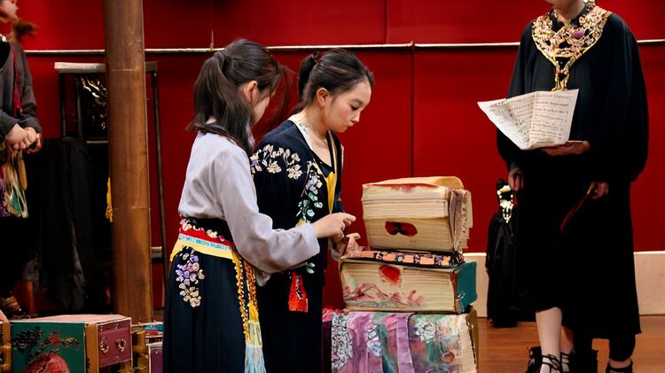 镇江国际学校哪个好