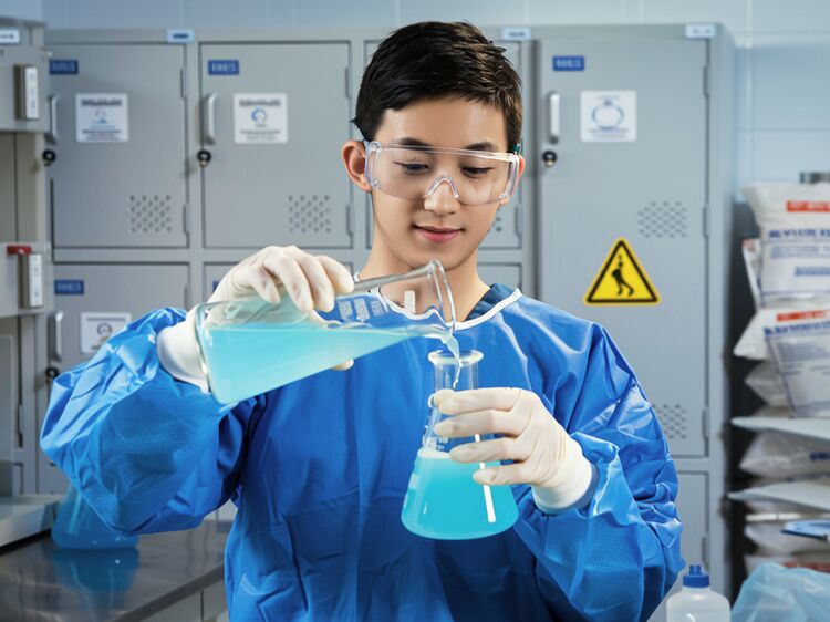 青岛的国际高中学校