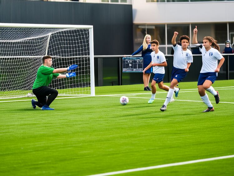 长沙碧桂园国际学校