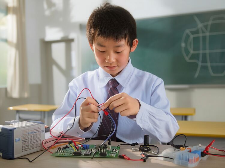 常州西太湖国际学校