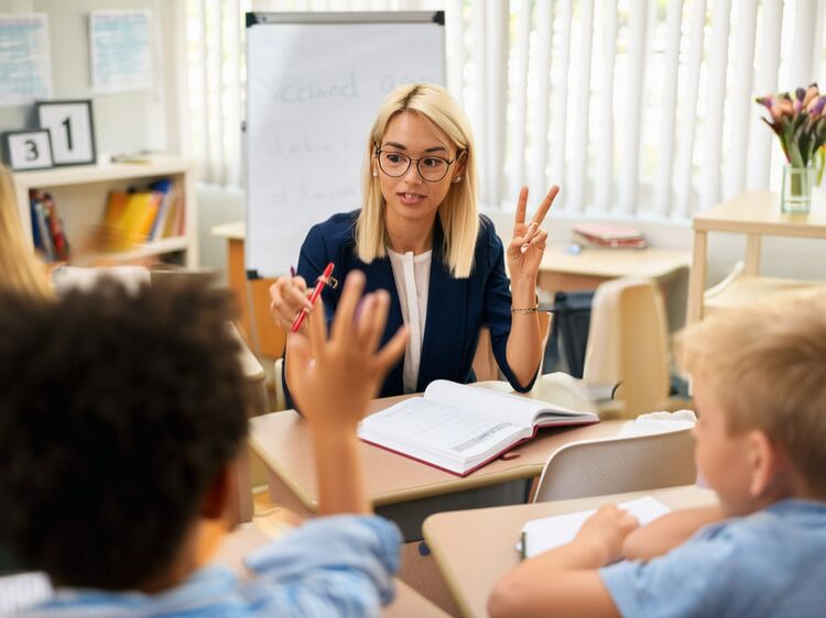 北京初中生国际学校