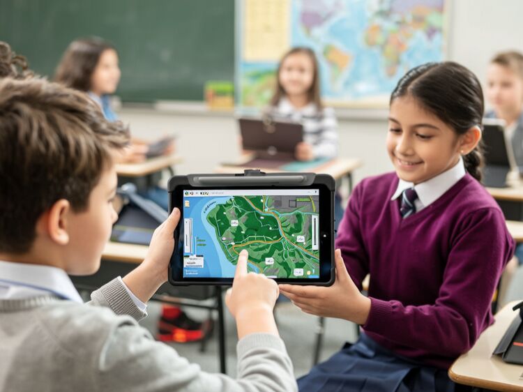 成都高新区国际学校