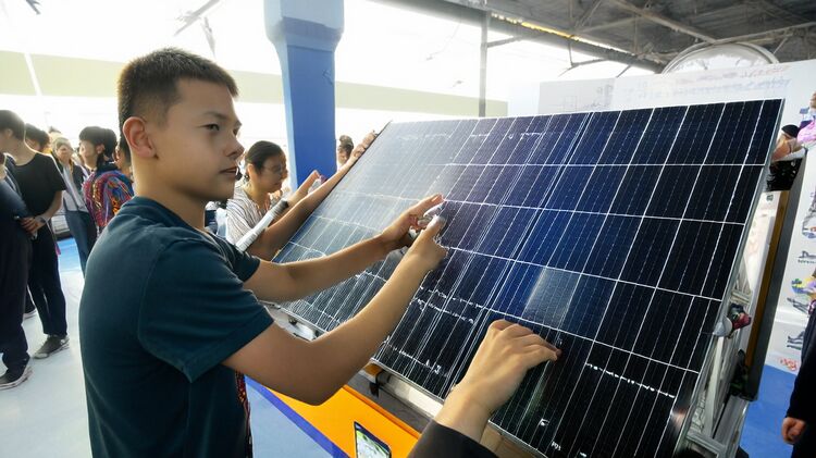 梅尔顿国际学校