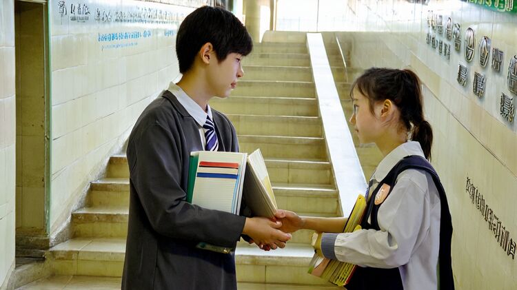 海淀国际高中排名前十名