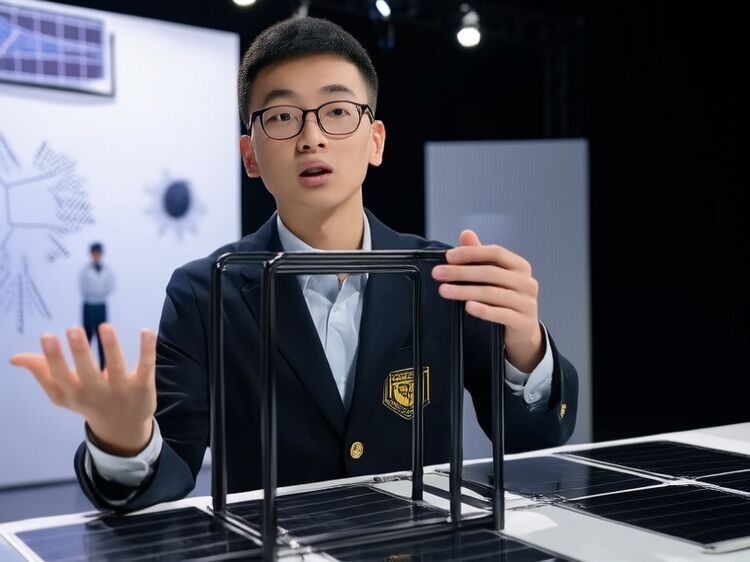 长沙碧桂园国际学校