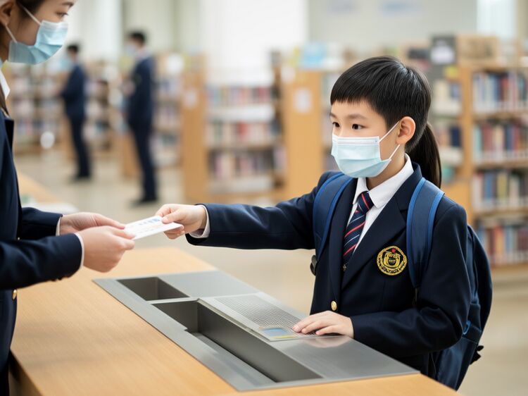 宝山国际学校有多少所