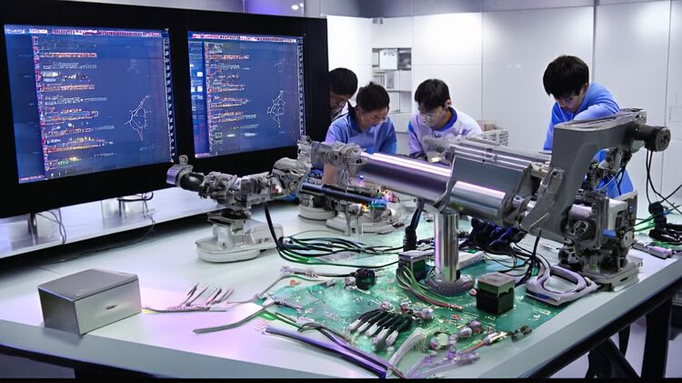 墨尔文国际学校新津