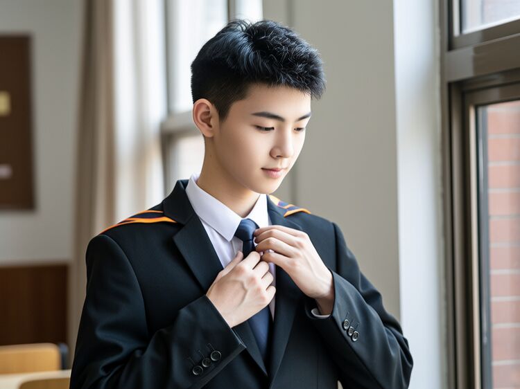 北辰国际高中排名