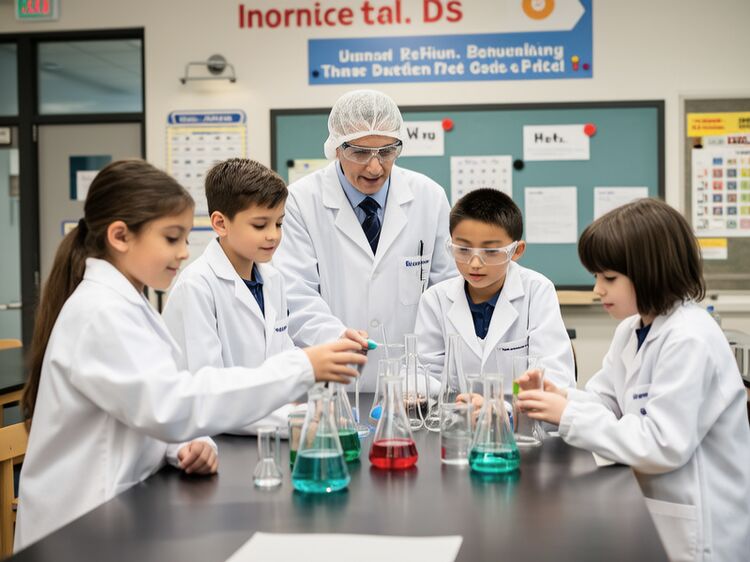 爱迪学校国际学院