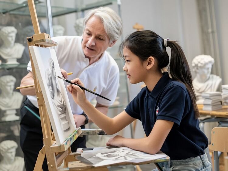 和平国际高中排名前十名