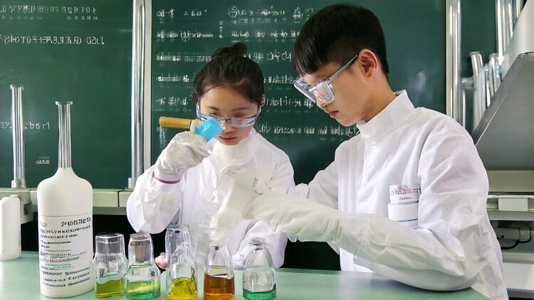 宝山国际初中有哪些