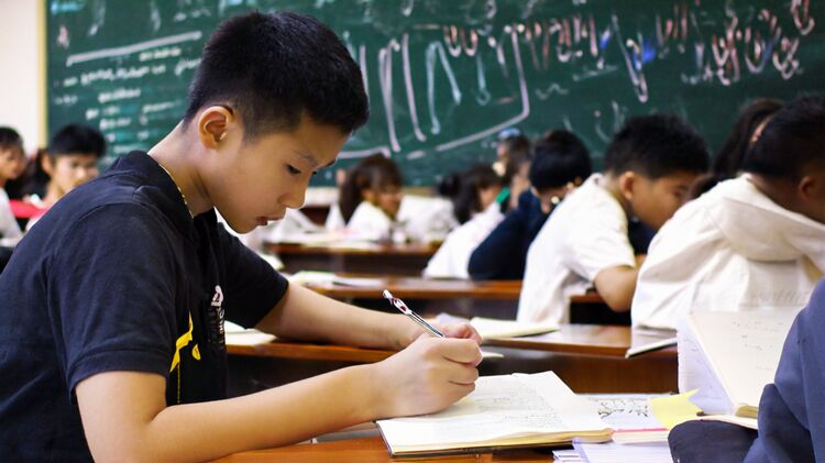 湛江私立学校哪个好