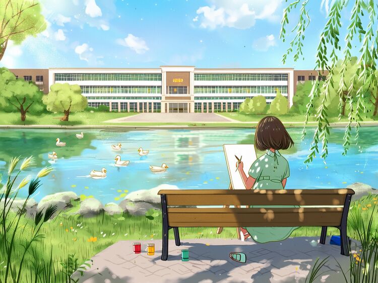 爱莎国际学校招生