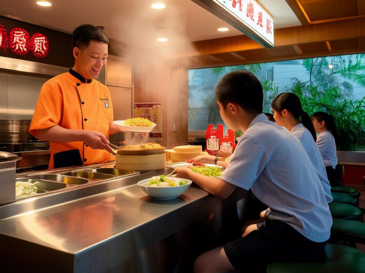 宝山国际学校有多少所