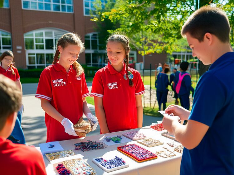 长水中澳国际学校