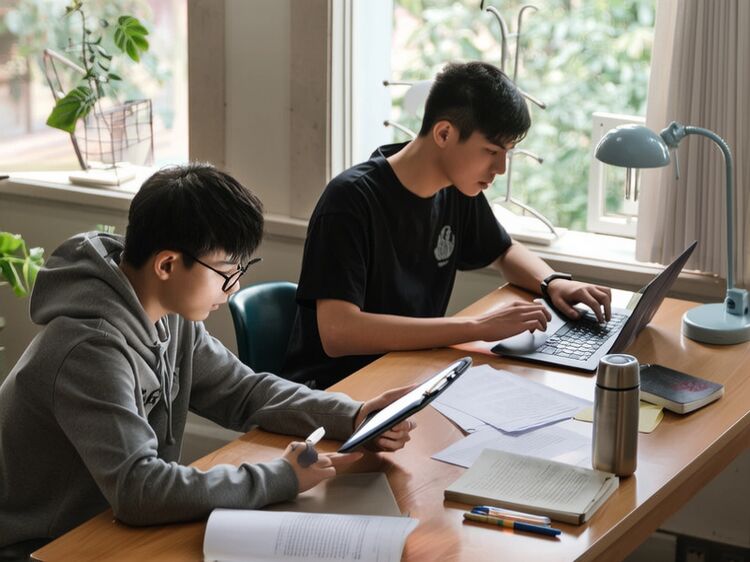 绵阳富乐国际学校