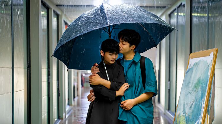 上海初中部国际学校