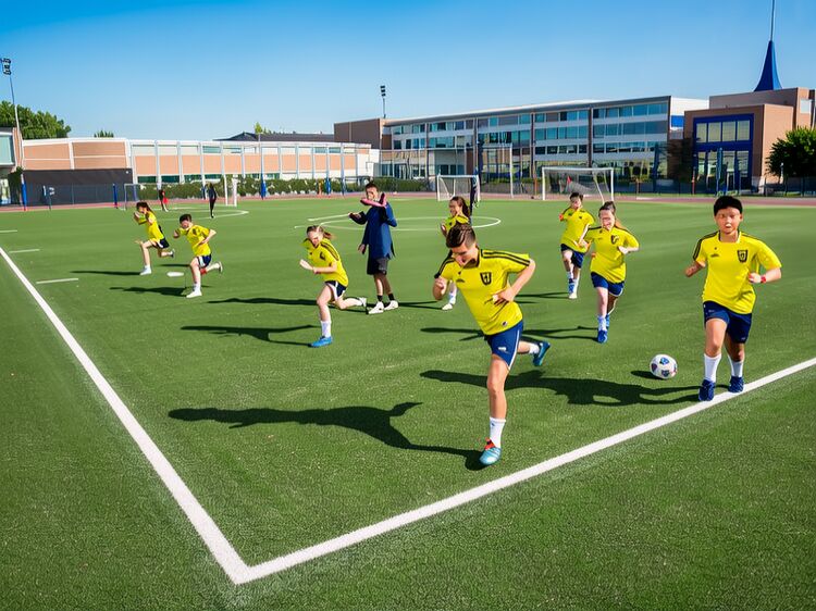 朝阳私立初中哪个好