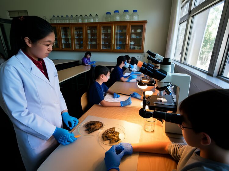 昆山加拿大国际学校