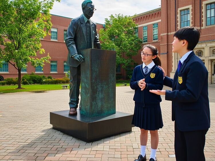 长沙的国际学校小学