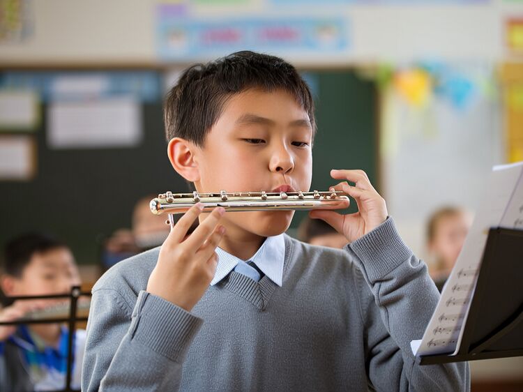 国际双语小学 学校