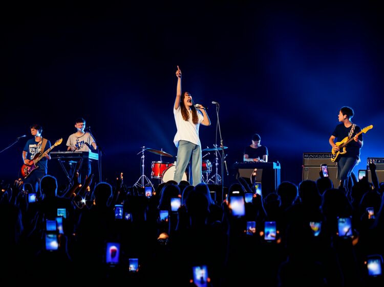 成都国际学校 青苗