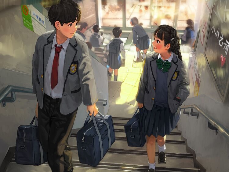 浦东国际初中学费一年多少钱