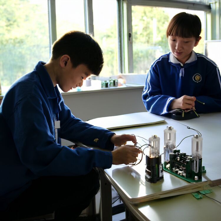 丰台私立初中哪个好