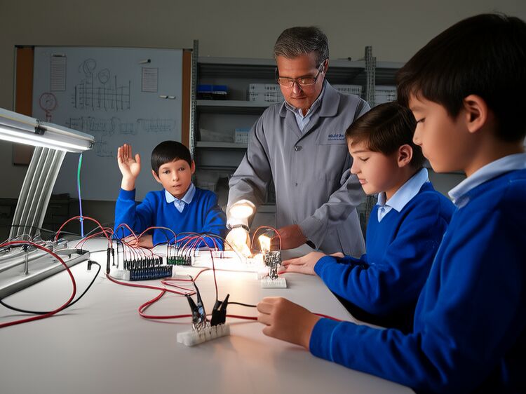 ib国际机构学校