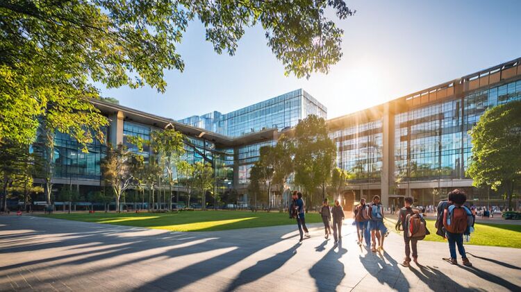 成都天立学校国际部