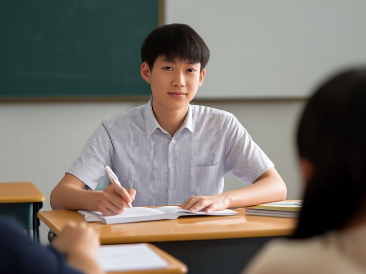 北京德国国际学校