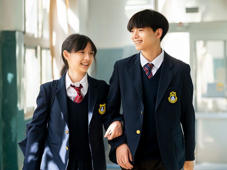 前海有哪些国际学校